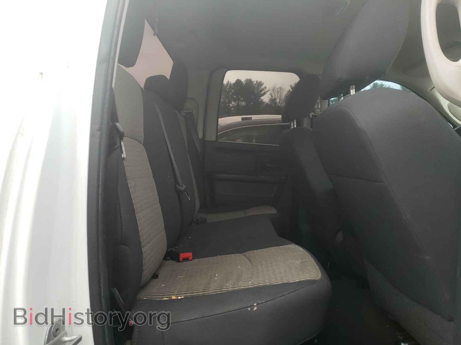 2012 DODGE RAM 1500 - VIN: 1C6RD7FT3CS149699 - Photo 6