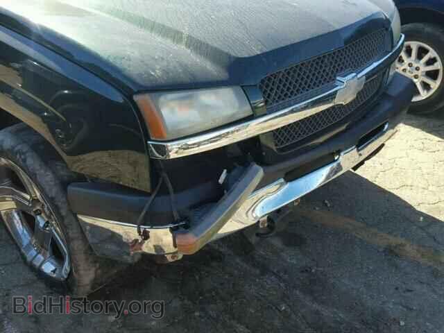 2005 CHEVROLET SILVERADO - VIN: 2GCEK19T051131976 - Фото 9