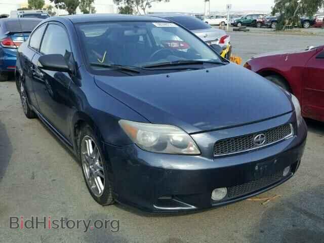 Фотография JTKDE167550050308 - TOYOTA SCION 2005