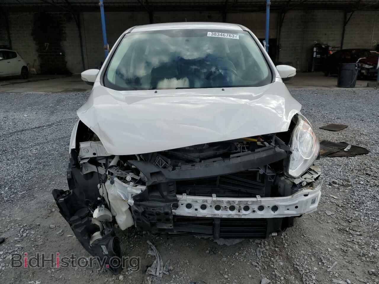 2013 FORD CMAX - VIN: 1FADP5AU2DL529181 - Фото 5