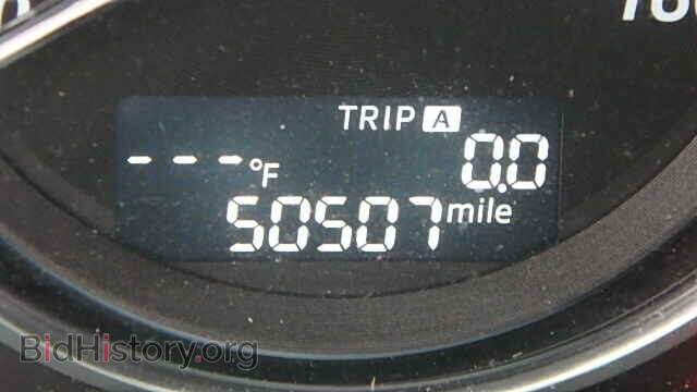2014 MAZDA CX-5 - VIN: JM3KE2DY1E0379921 - Фото 8