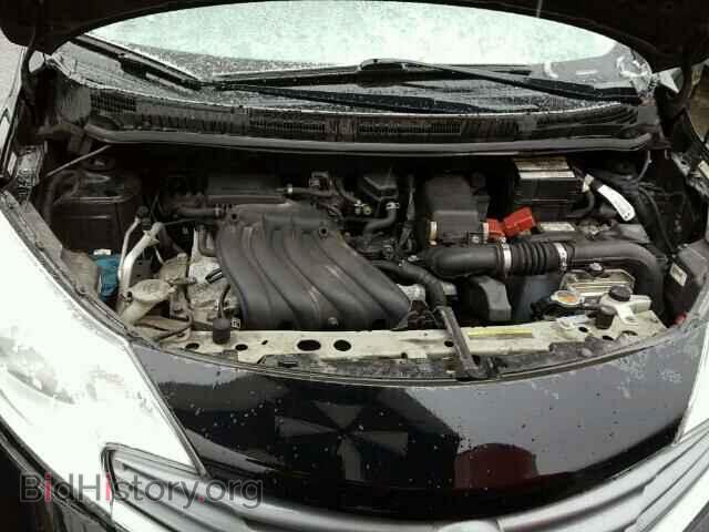 2014 NISSAN VERSA - VIN: 3N1CE2CP5EL398628 - Photo 7