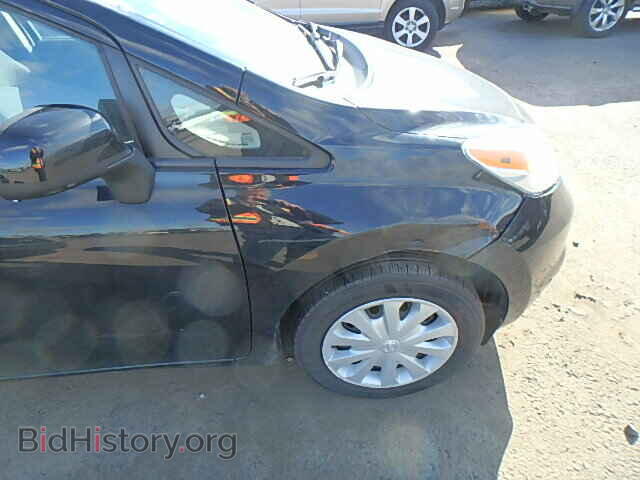 2014 NISSAN VERSA - VIN: 3N1CE2CP5EL398628 - Photo 10