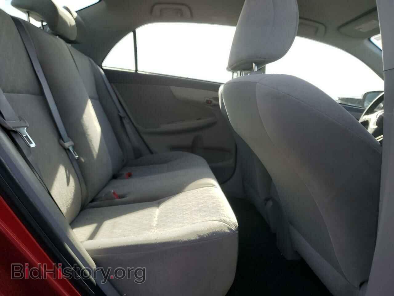 2009 TOYOTA COROLLA - VIN: JTDBL40E499091219 - Photo 10