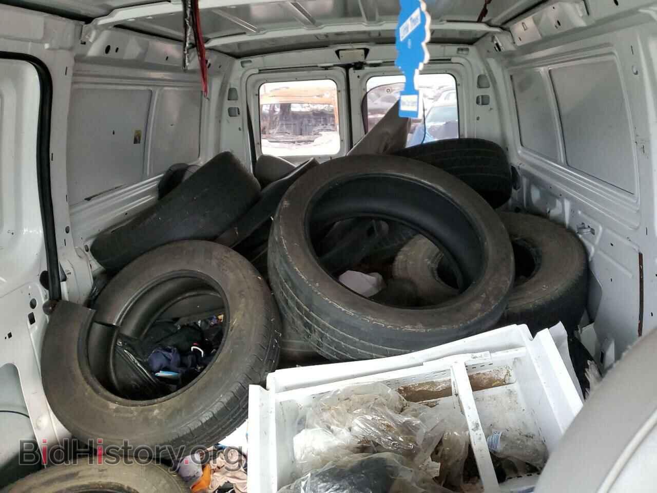 1997 FORD ALL Models - VIN: 1FTEE142XVHC07190 - Фото 10