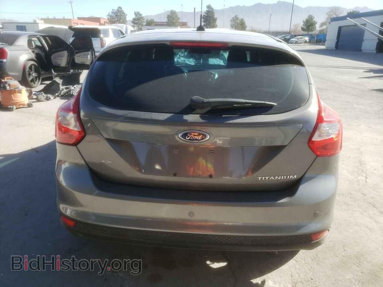 2012 FORD FOCUS - VIN: 1FAHP3N2XCL343062 - Photo 6