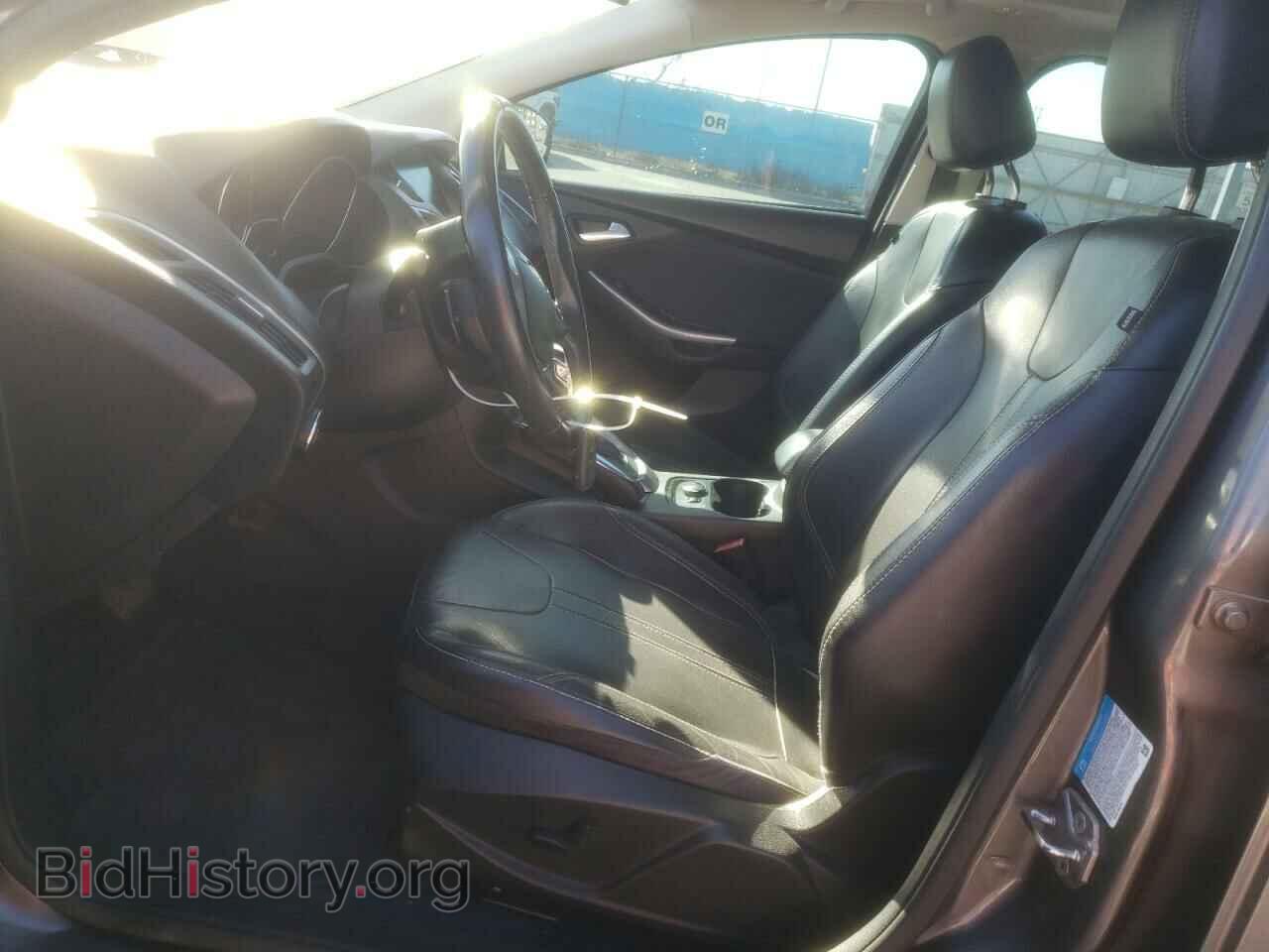 2012 FORD FOCUS - VIN: 1FAHP3N2XCL343062 - Photo 7