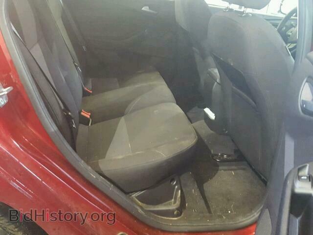 2016 FORD FOCUS - VIN: 1FADP3K28GL232020 - Photo 6