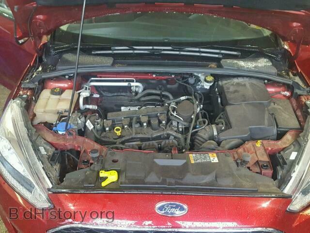 2016 FORD FOCUS - VIN: 1FADP3K28GL232020 - Photo 7