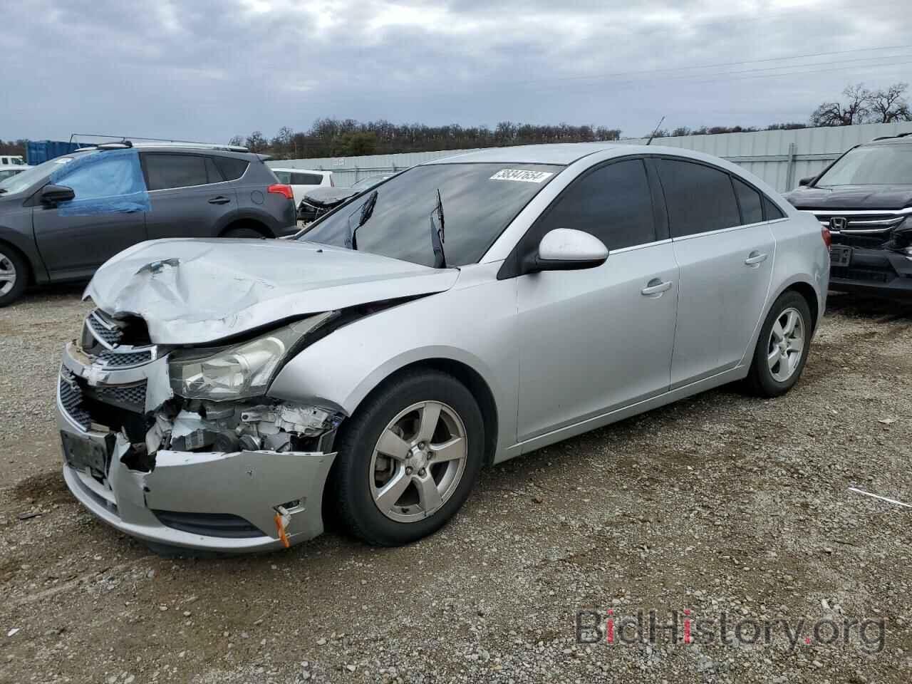 Photo 1G1PC5SB2D7180976 - CHEVROLET CRUZE 2013