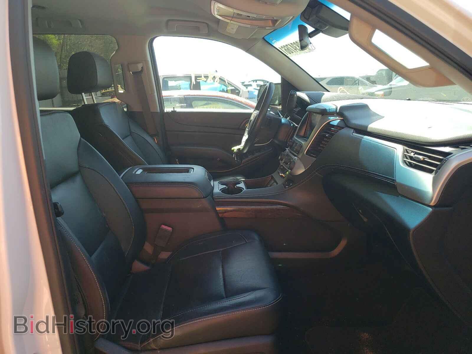 2017 GMC YUKON - VIN: 1GKS1BKC5HR147631 - Фото 5