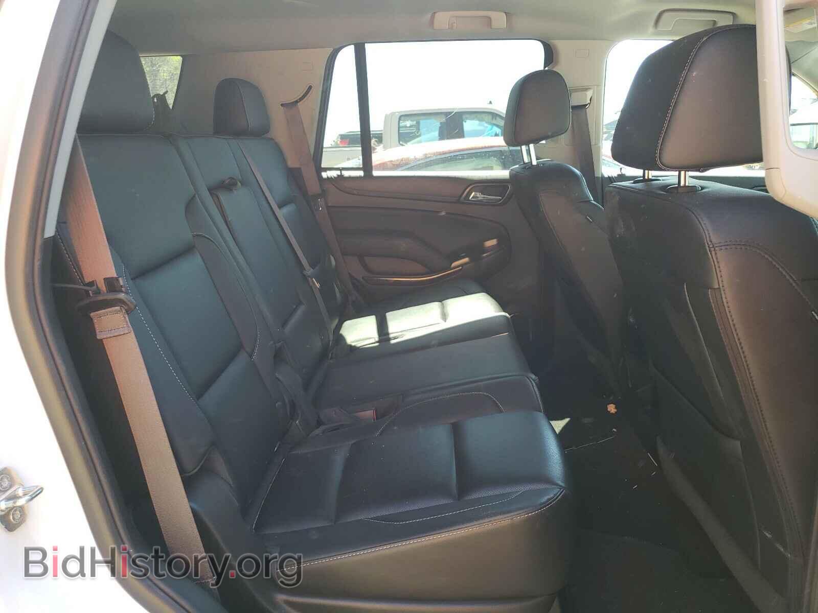 2017 GMC YUKON - VIN: 1GKS1BKC5HR147631 - Фото 6