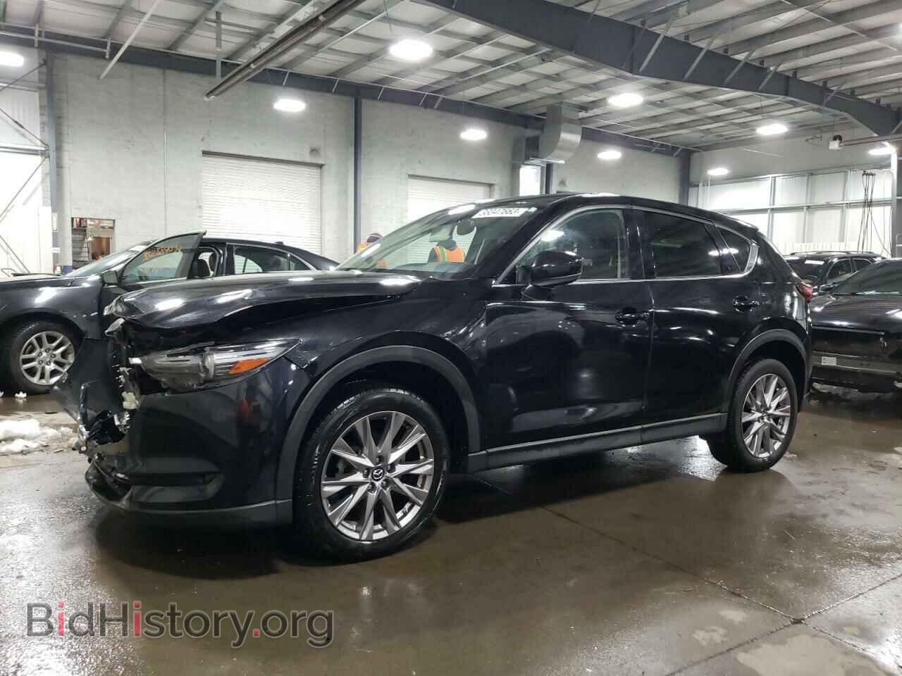 Photo JM3KFBDM5K0613595 - MAZDA CX-5 2019