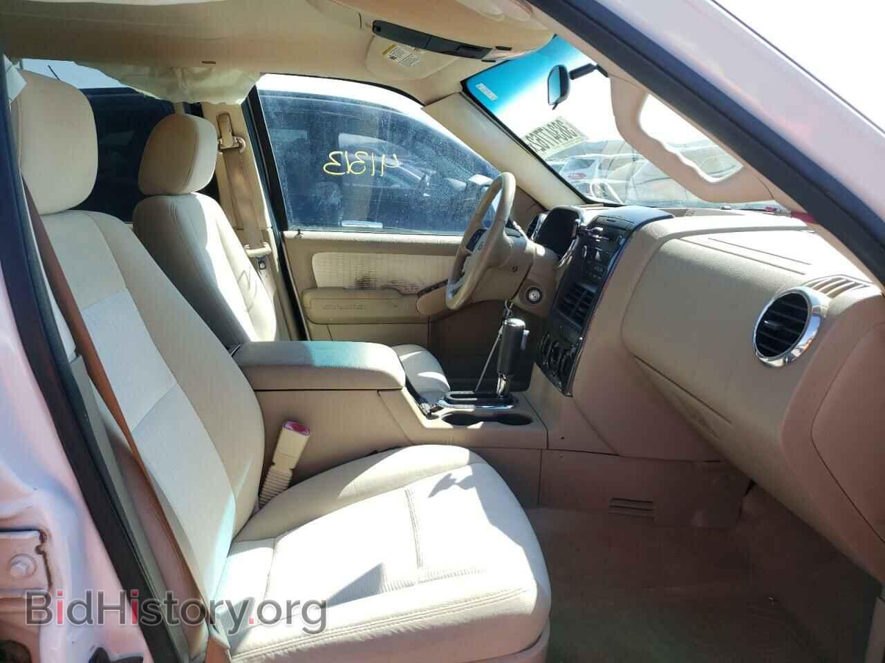 2008 FORD EXPLORER - VIN: 1FMEU63E48UB11669 - Фото 5