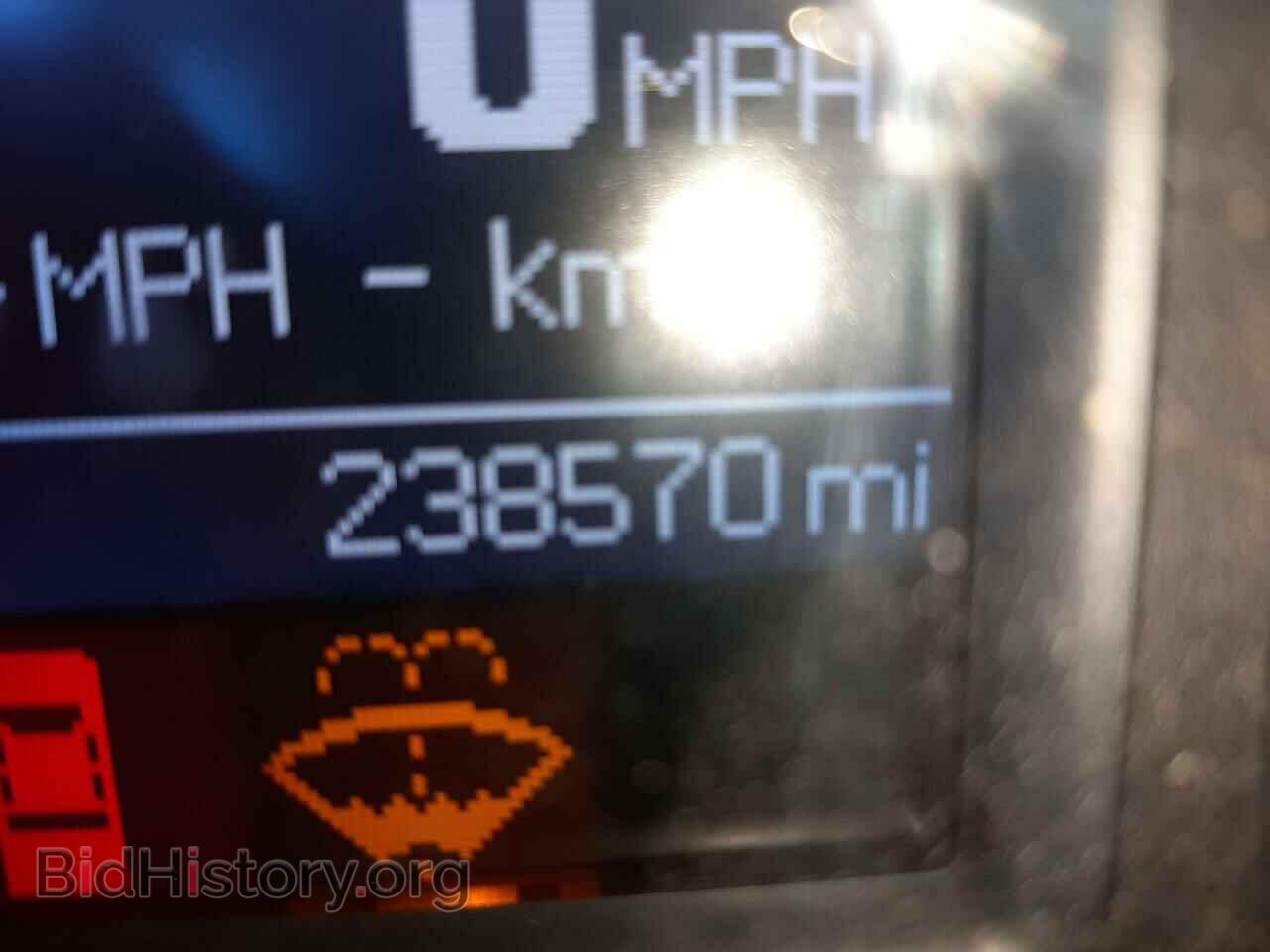 2011 DODGE CHARGER - VIN: 2B3CL3CG2BH543476 - Фото 8