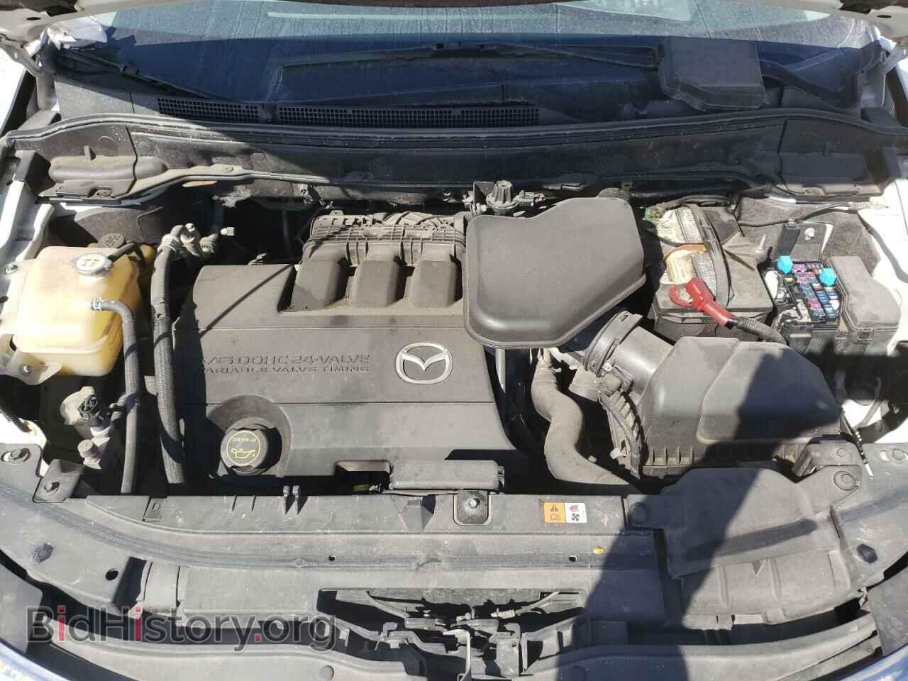 2010 MAZDA CX-9 - VIN: JM3TB2MA8A0236099 - Фото 7