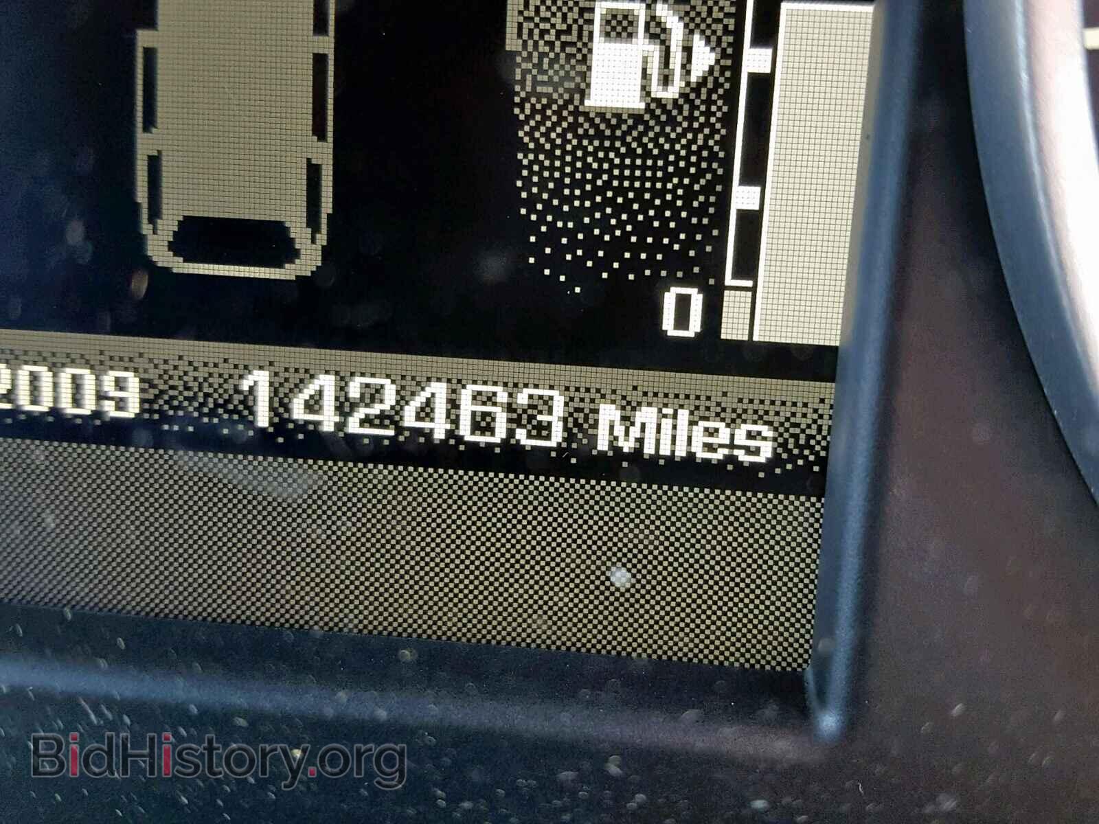 2011 LAND ROVER RANGE ROVE - VIN: SALSH2E45BA292131 - Photo 8