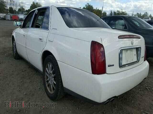 2004 CADILLAC DEVILLE - VIN: 1G6KD54Y44U168672 - Фото 3