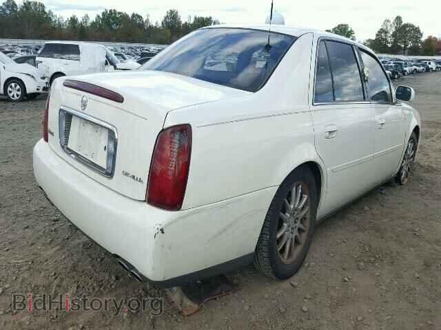 2004 CADILLAC DEVILLE - VIN: 1G6KD54Y44U168672 - Фото 4
