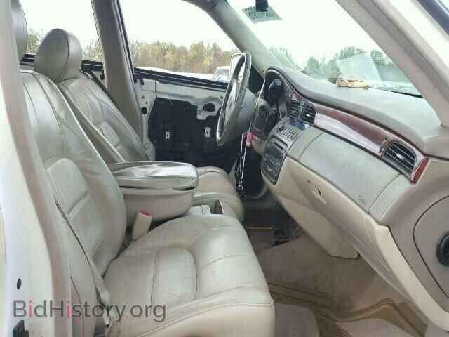 2004 CADILLAC DEVILLE - VIN: 1G6KD54Y44U168672 - Фото 5
