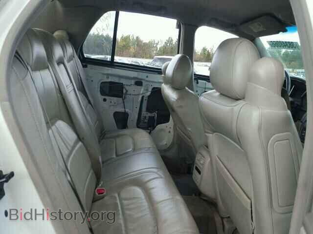 2004 CADILLAC DEVILLE - VIN: 1G6KD54Y44U168672 - Фото 6