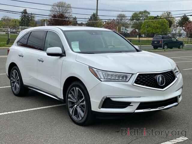 Photo 5J8YD4H5XLL000963 - ACURA MDX 2020