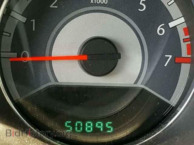 2012 CHRYSLER 200 - VIN: 1C3CCBAB0CN127164 - Фото 8