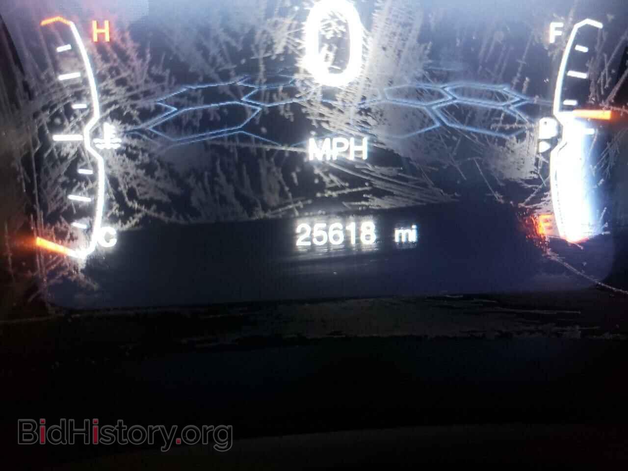 2021 JEEP COMPASS - VIN: 3C4NJDCB7MT565300 - Фото 8