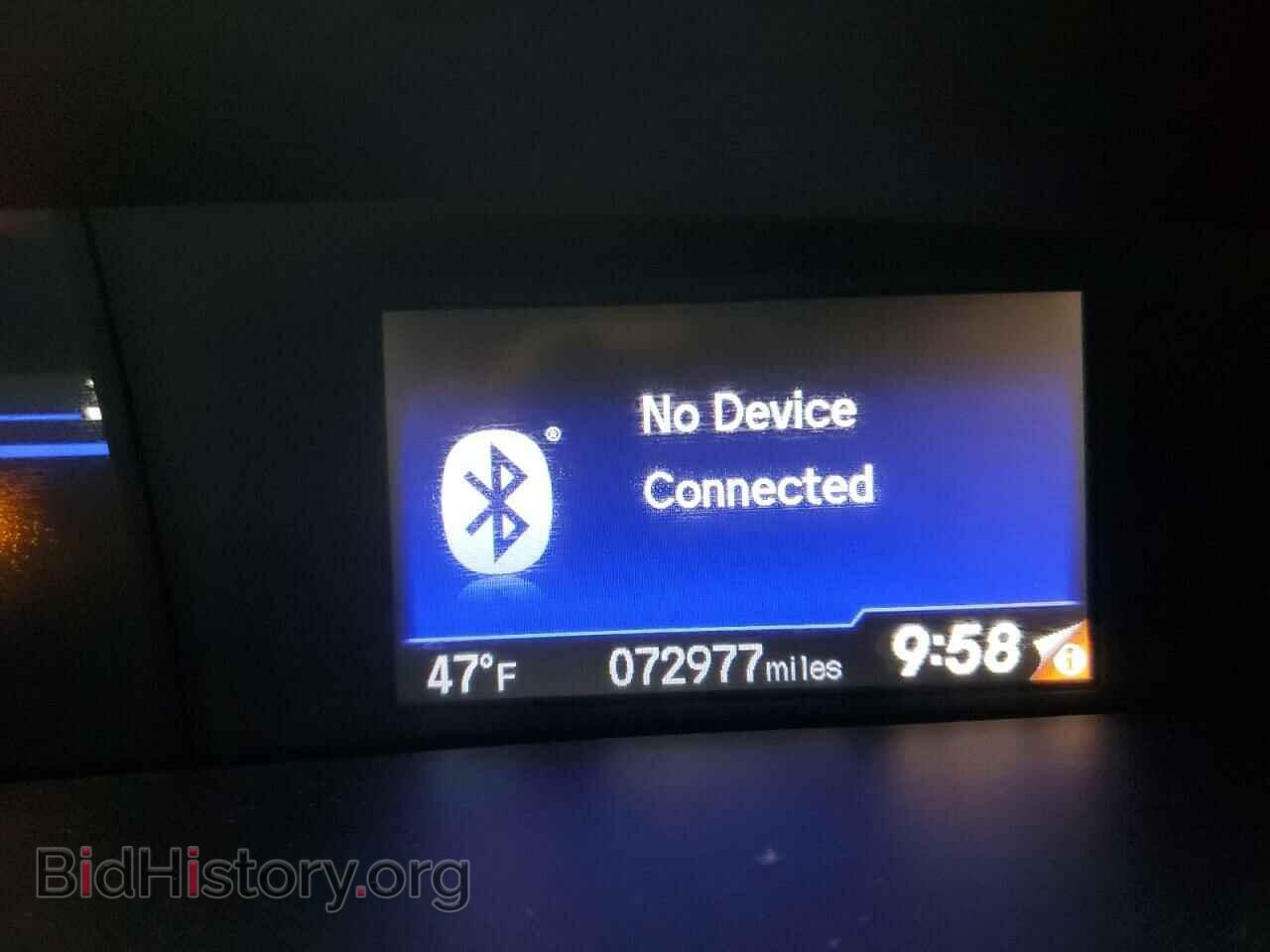 2014 HONDA CIVIC - VIN: 2HGFB2F57EH516962 - Фото 9