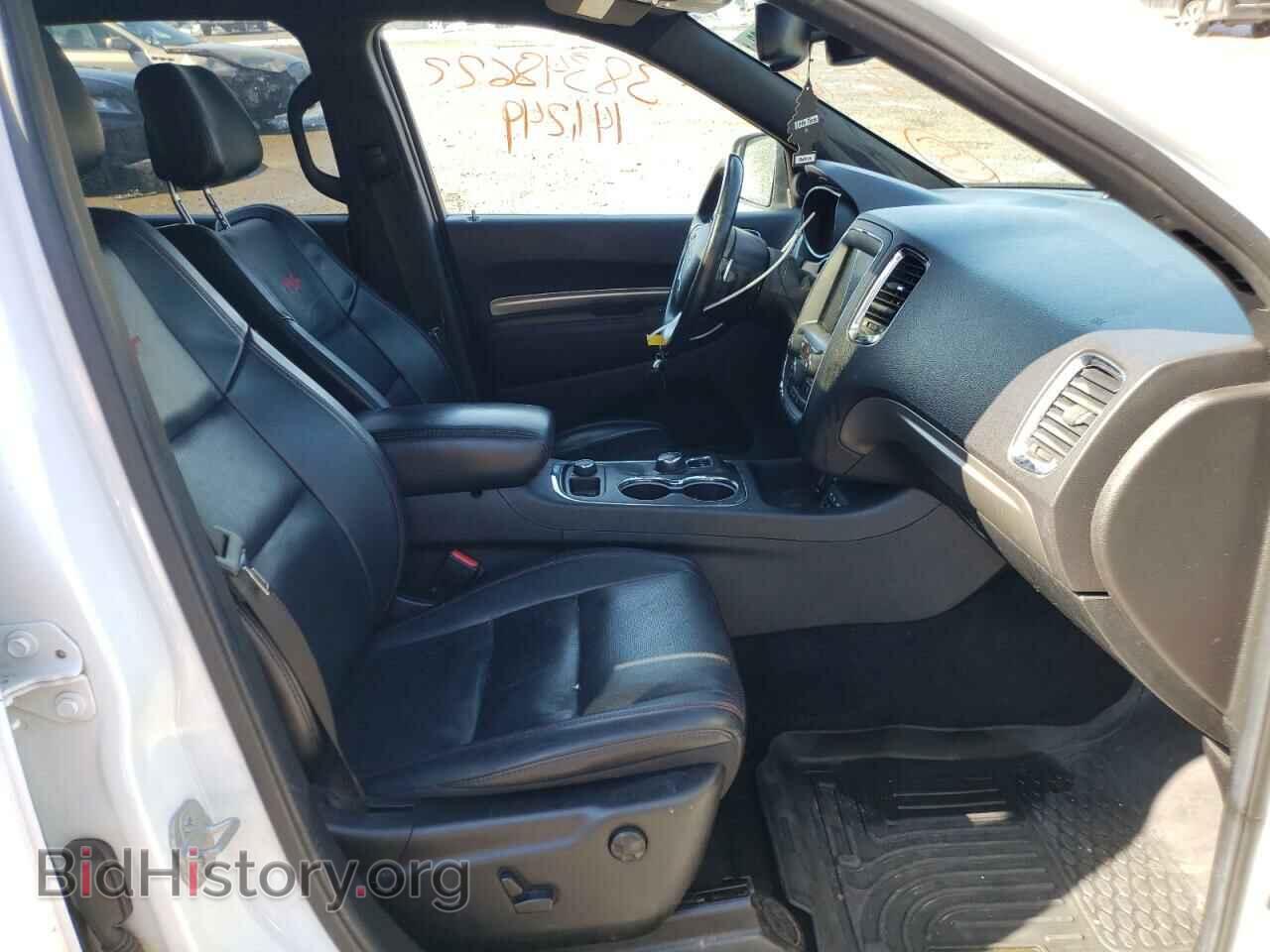 2014 DODGE DURANGO - VIN: 1C4SDJCTXEC391088 - Photo 5