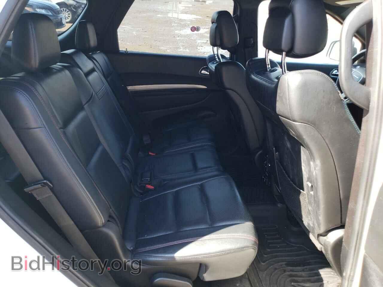 2014 DODGE DURANGO - VIN: 1C4SDJCTXEC391088 - Photo 6