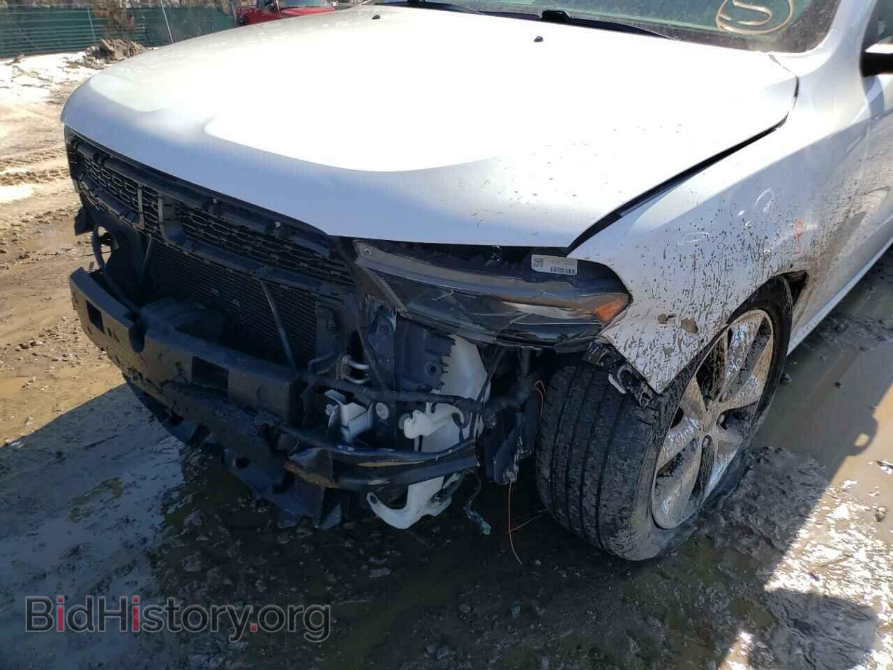 2014 DODGE DURANGO - VIN: 1C4SDJCTXEC391088 - Photo 9