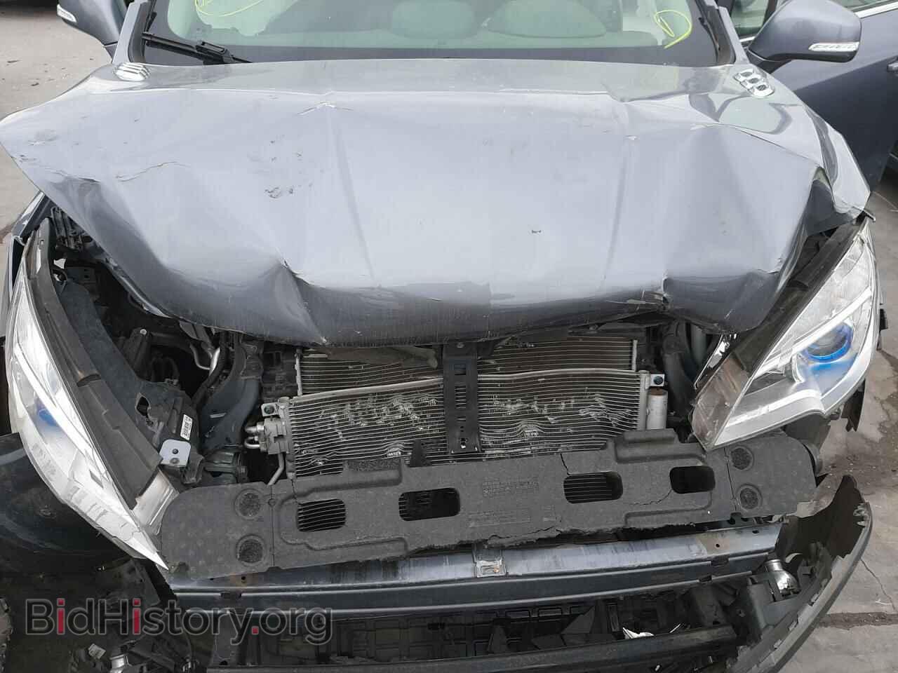 2015 BUICK ENCORE - VIN: KL4CJBSB2FB188385 - Photo 7