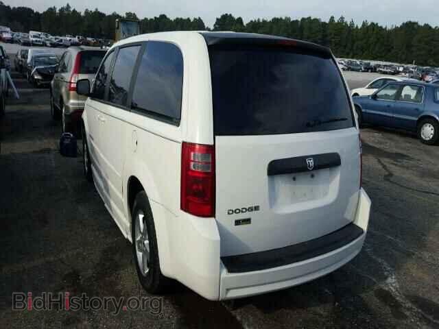 2010 DODGE CARAVAN - VIN: 2D4RN4DE0AR497597 - Photo 3