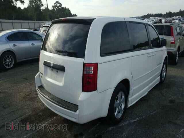 2010 DODGE CARAVAN - VIN: 2D4RN4DE0AR497597 - Photo 4