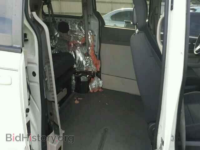 2010 DODGE CARAVAN - VIN: 2D4RN4DE0AR497597 - Photo 6