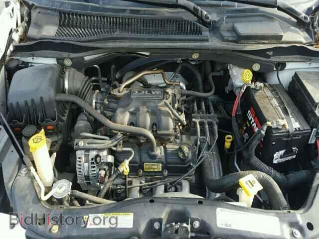 2010 DODGE CARAVAN - VIN: 2D4RN4DE0AR497597 - Photo 7