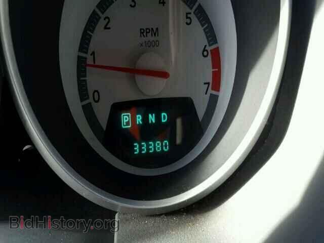 2010 DODGE CARAVAN - VIN: 2D4RN4DE0AR497597 - Photo 8