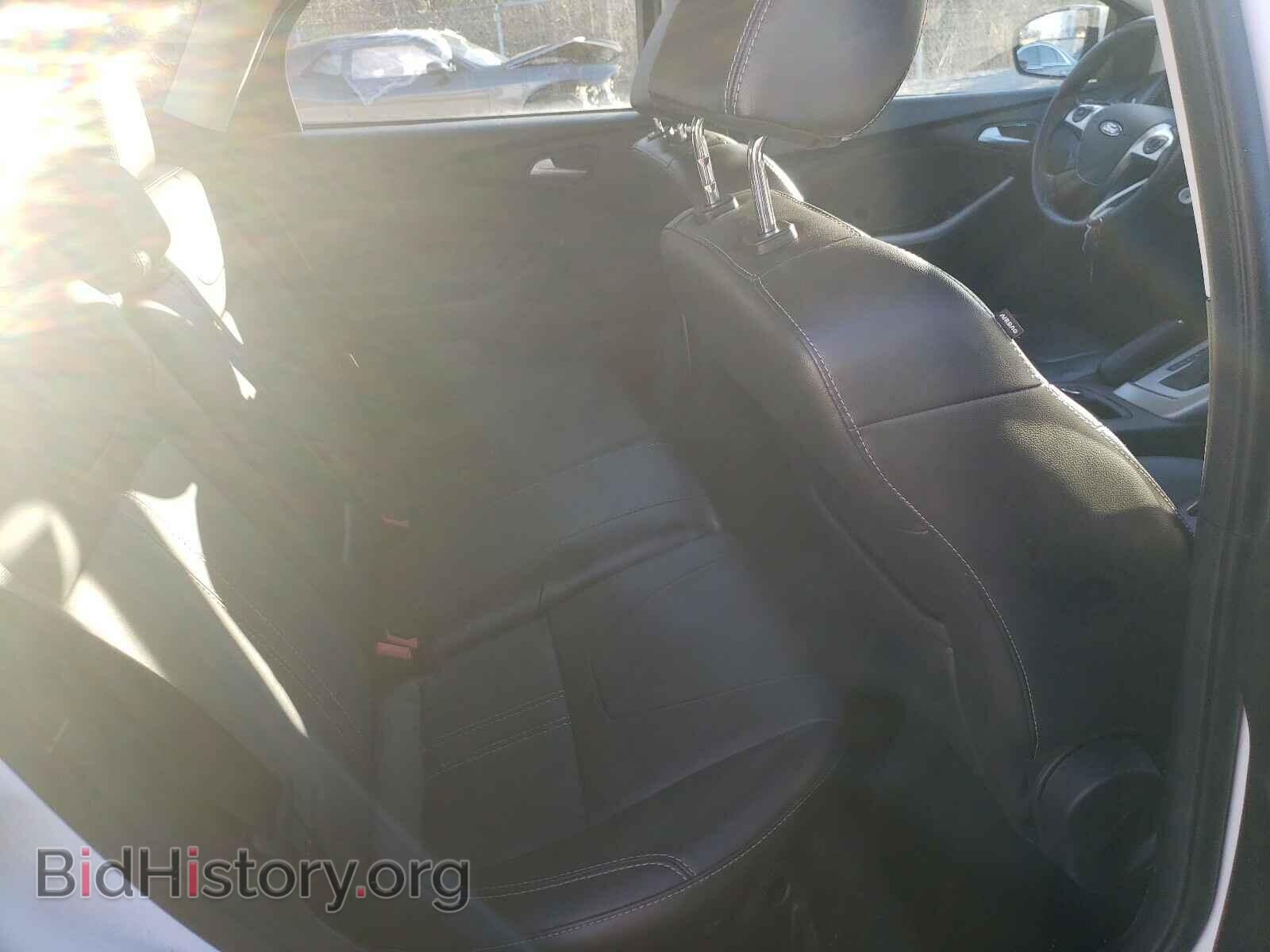 2014 FORD FOCUS - VIN: 1FADP3K29EL193581 - Фото 6