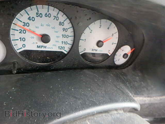 2007 DODGE CARAVAN - VIN: 1D4GP24R17B172232 - Фото 8
