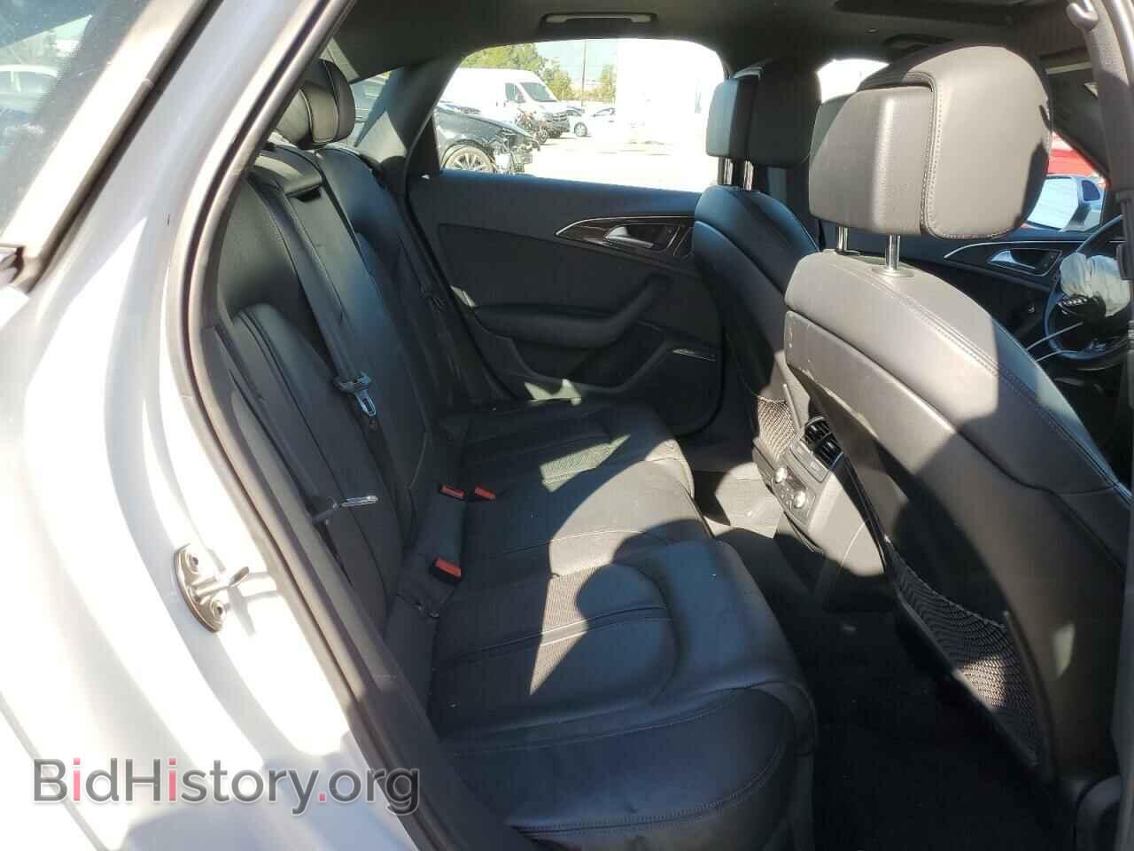2013 AUDI S6/RS6 - VIN: WAUF2AFC3DN083294 - Фото 10