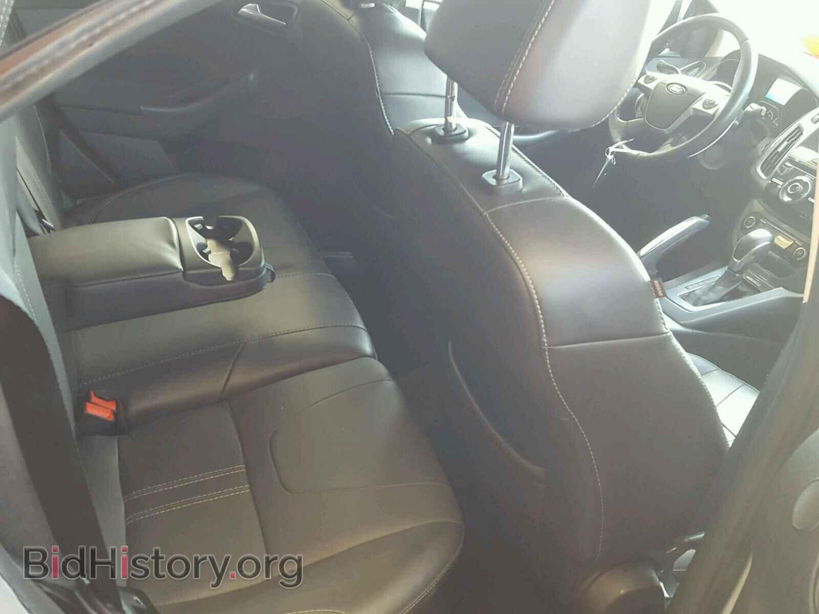 2014 FORD FOCUS - VIN: 1FADP3N2XEL161864 - Фото 6