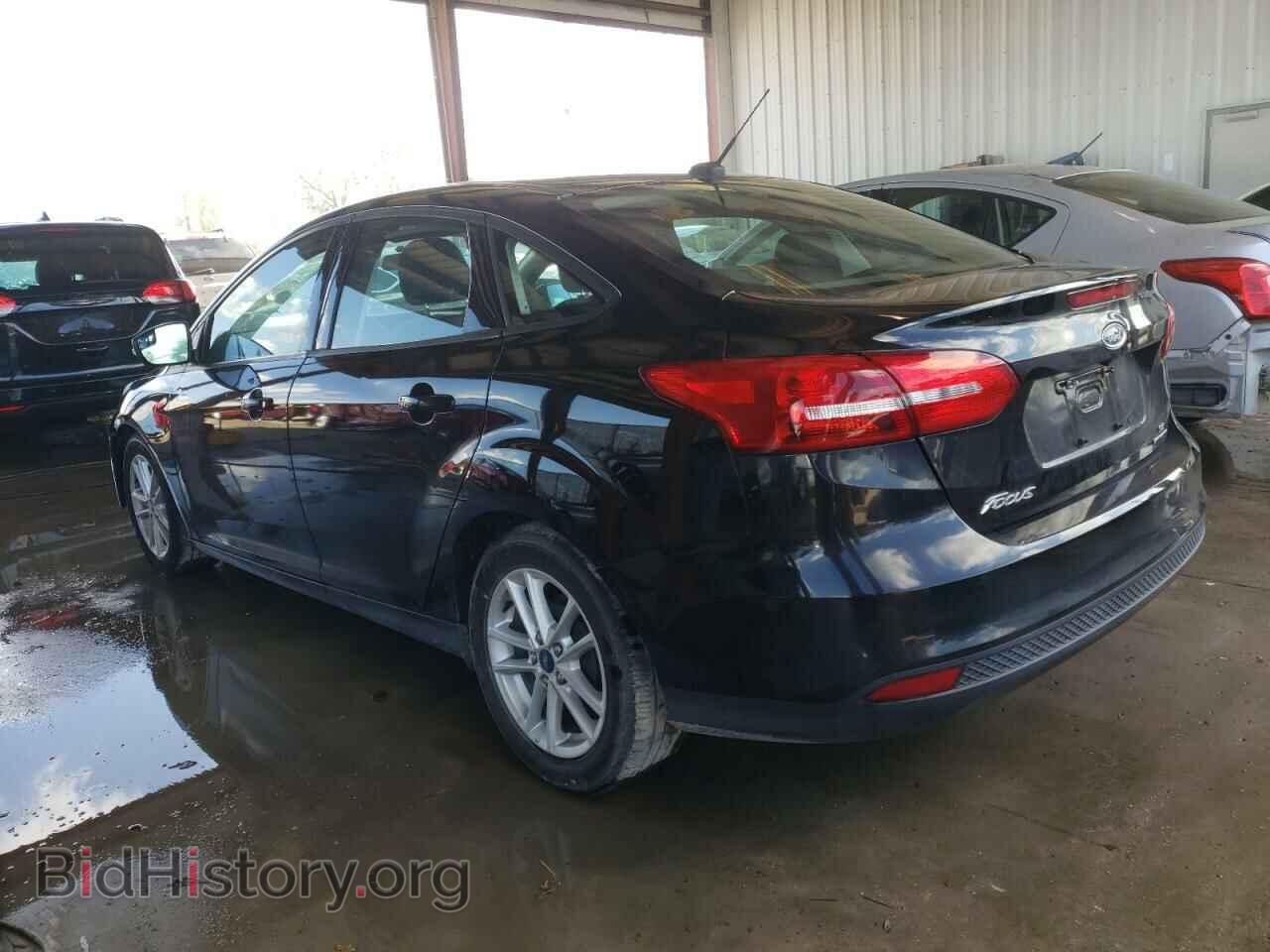 2016 FORD FOCUS - VIN: 1FADP3F28GL356198 - Photo 2