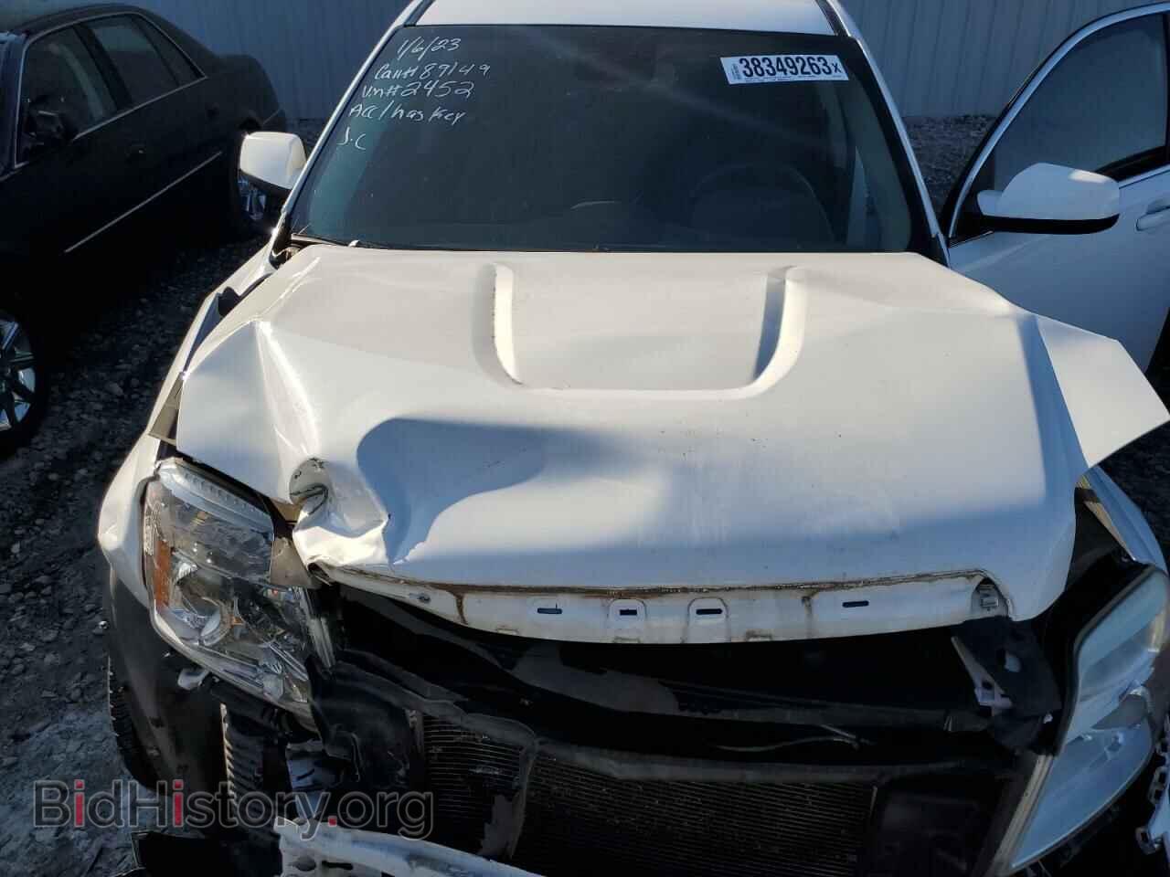 2017 GMC TERRAIN - VIN: 2GKALMEKXH6332452 - Фото 12