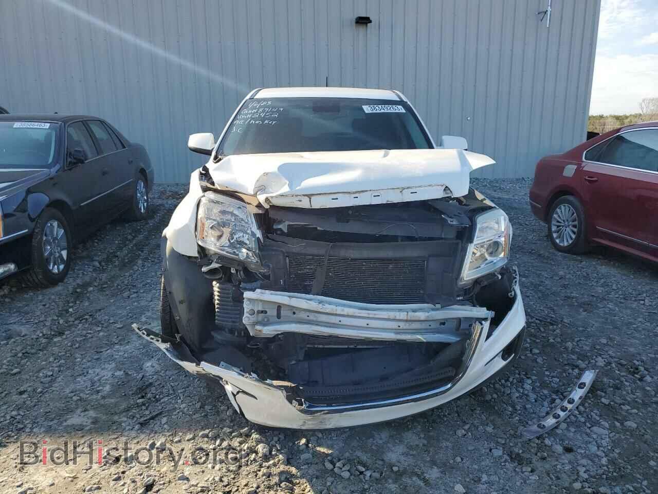 2017 GMC TERRAIN - VIN: 2GKALMEKXH6332452 - Фото 5