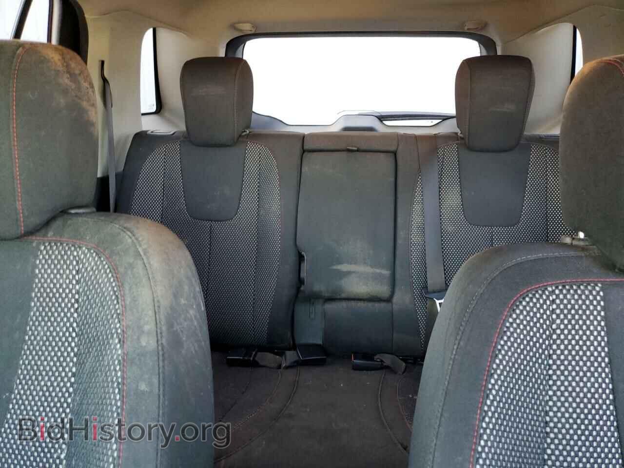 2017 GMC TERRAIN - VIN: 2GKALMEKXH6332452 - Фото 10