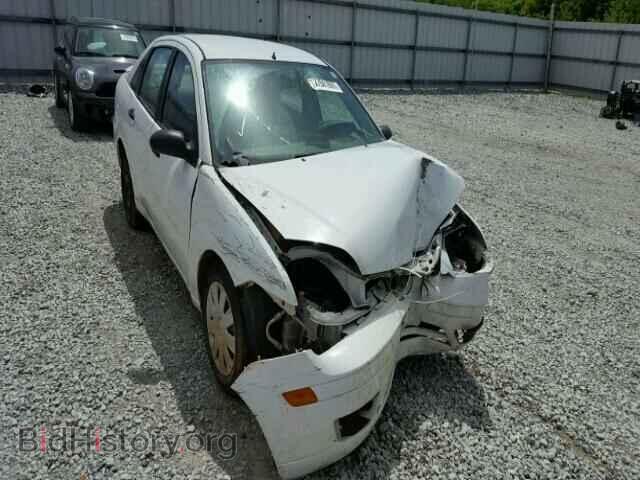 Photo 1FAFP34N75W316549 - FORD FOCUS 2005