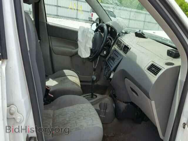 2005 FORD FOCUS - VIN: 1FAFP34N75W316549 - Фото 5
