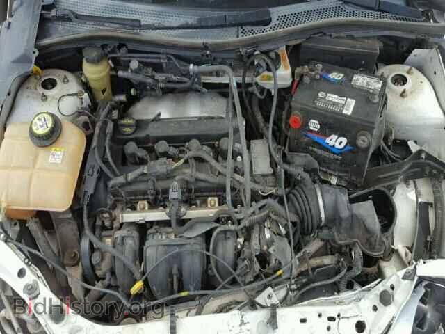 2005 FORD FOCUS - VIN: 1FAFP34N75W316549 - Фото 7