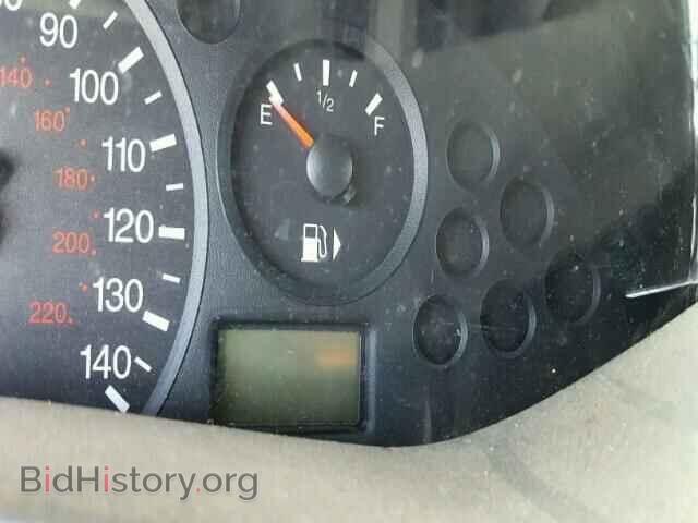 2005 FORD FOCUS - VIN: 1FAFP34N75W316549 - Фото 8
